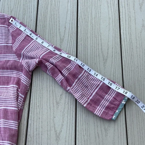 Anthropologie Isabella Sinclair Homestead Dress - Picture 5 of 14